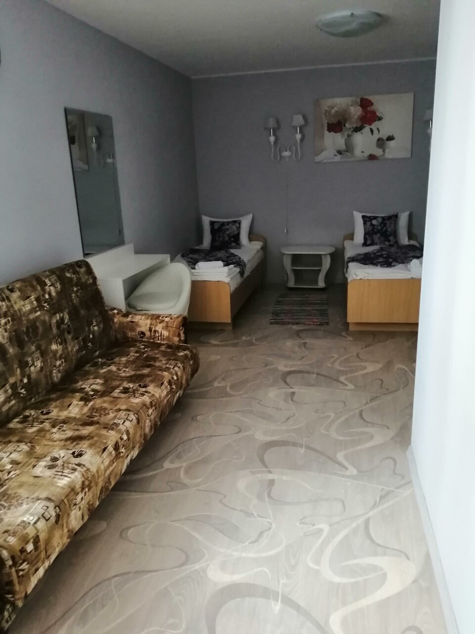 Гостиница Пелысь Сыктывкар