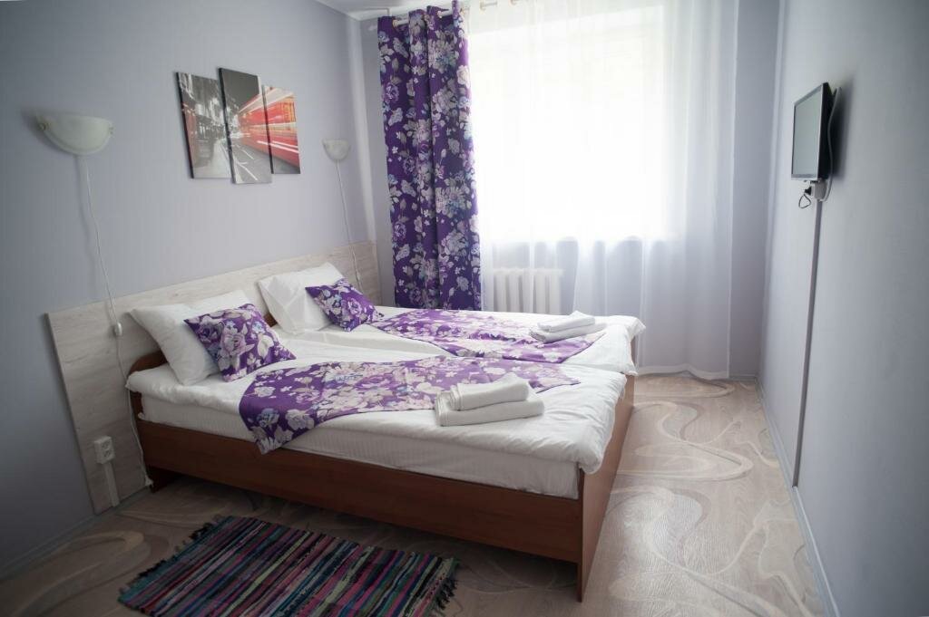 Гостиница Пелысь Сыктывкар